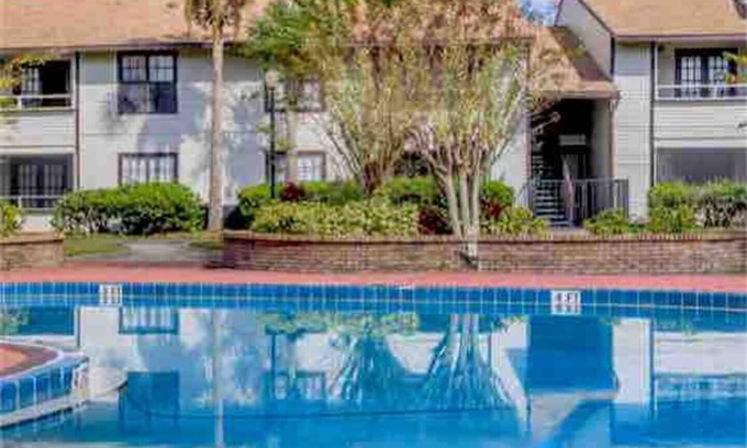 Southwest Orlando Apartment | Ideal Orlando Location