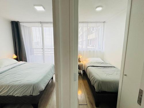 Las Rejas Apartment | Ideal Para Familias y Amigos