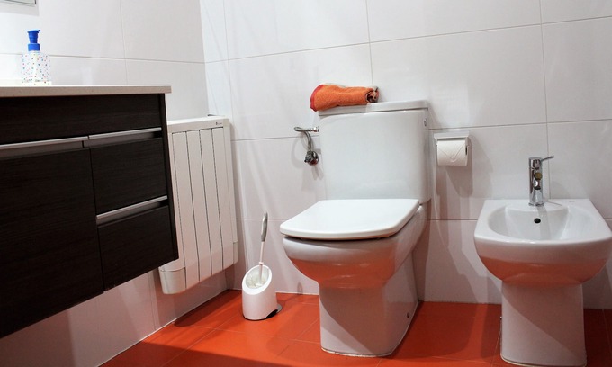 Teis Apartment | Ideal Para tus Viajes, Tranquilo y Cerca del Centro