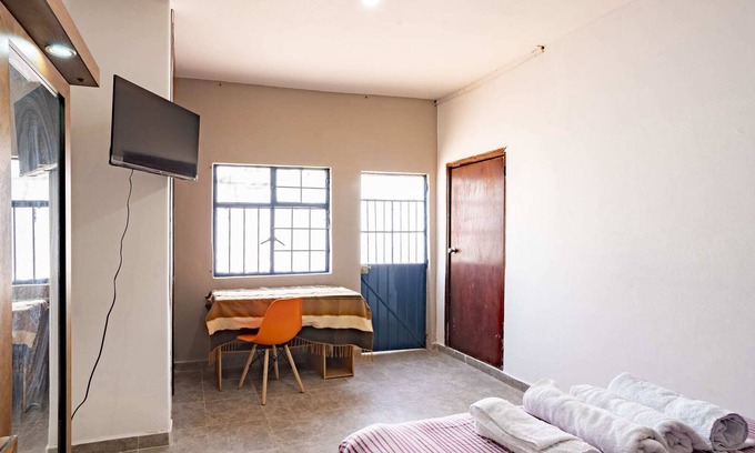 Xochimilco Bed & Breakfast | Ideal place for Digital Nomads in Xochimilco