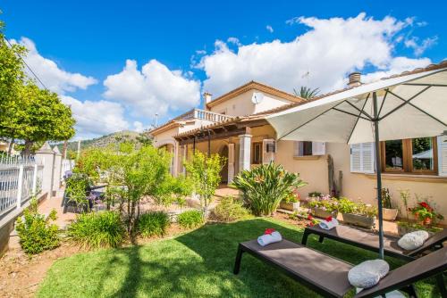 Alcudia House | Ideal Property Mallorca - Villa Celia