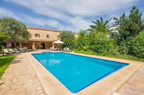 Buger House | Ideal Property Mallorca - Can Nyany Buger