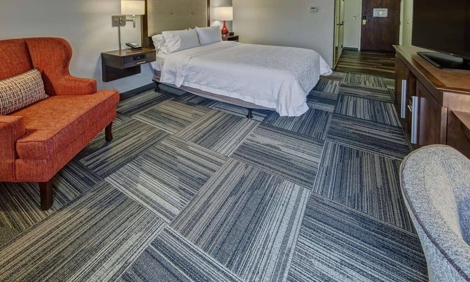 Southaven House | Ideal Room for Exploring Memphis Landmarks & Cultural Sites Nearby