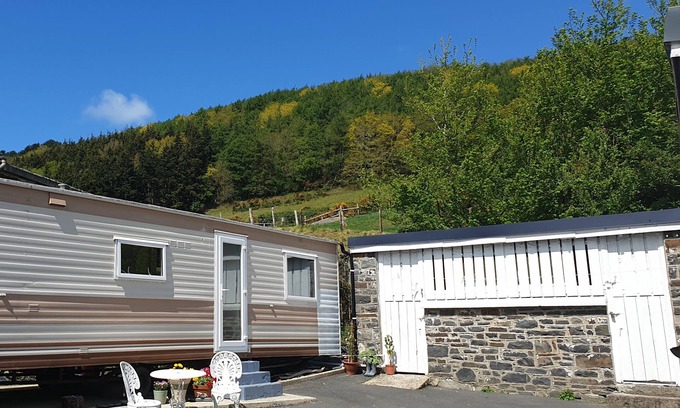Bow Street House | Ideal rural location for beaches, hills, forests, waterfalls and town