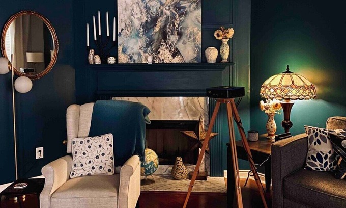 Buford House | Ideal Wedding/ Vacation Home for the Whole Family