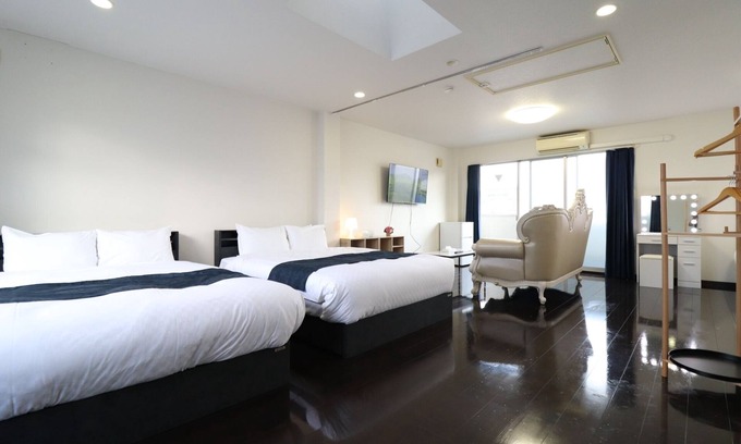 Tennoji Apartment | Ideal Yuuhigaoka