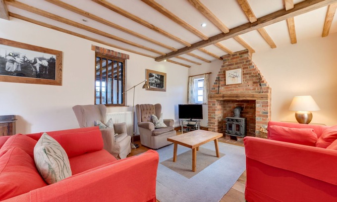 Cranbrook House | Iden Green Farm Stables