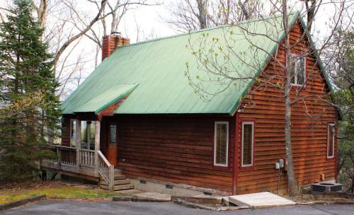 Ferguson House | Idles Spur