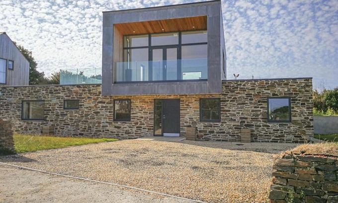 St. Agnes House | Idlewild, 2 Wheal Turnavore