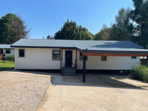 Dullstroom Apartment | Idlewood unit 2