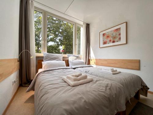 Bad Ems Apartment | Idylle Apartments - Park & Therme