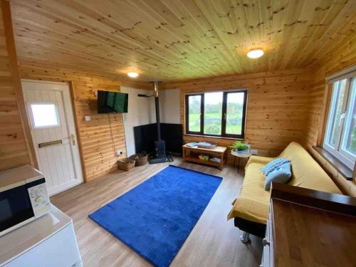 Helston House | Idyllic Cornish Retreat At Puffin Lodge