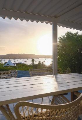 Willemstad Villa | Idyllic Curacao Home with Stunning Views