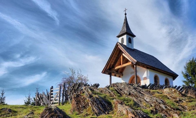 Goldegg House | Idyllic holiday home in Goldegg Weng near ski bus