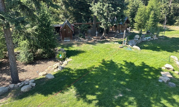 Kootenai County Condo | Idyllic Idaho Getaway: Your Spirit Lake Sanctuary