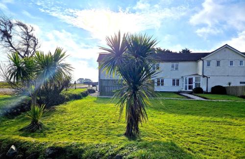 Marazion House | Idyllic location, Amazing view, Spacious