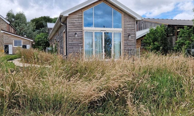 Axminster House | Idyllic romantic country retreat on the borders of East Devon & South Somerset