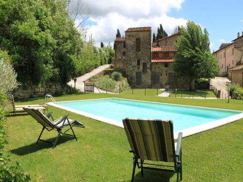 Sesto Fiorentino House | Idyllic Tuscan Hideaway with Pool and spa