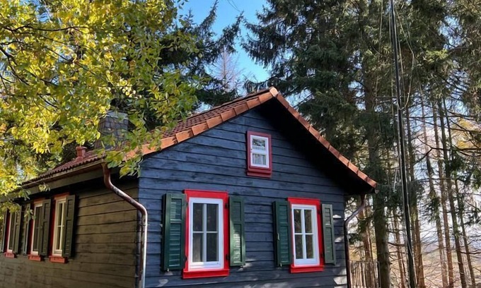 Drei Annen Hohne House | Idyllic vacation home in Drei Annen Hohne