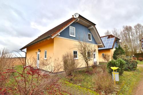 Verchen House | Idyllisches Haus am See