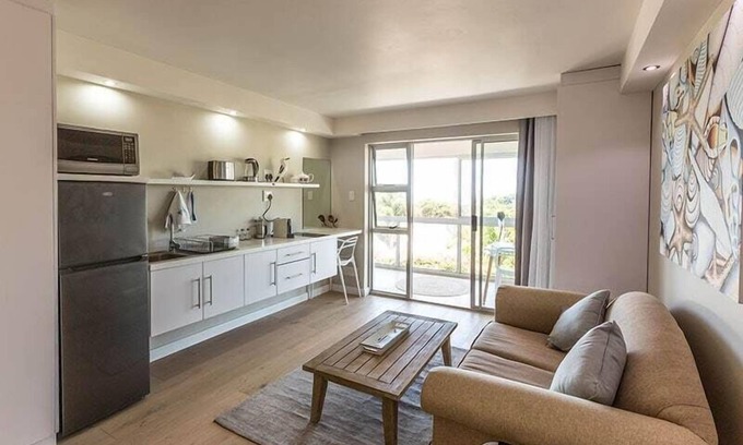 Wilderness Apartment | IdylWilde