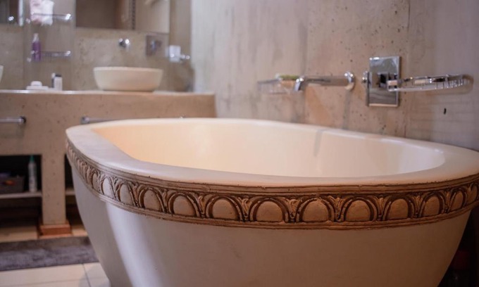 Potchefstroom House | If Not Why Not Guesthouse