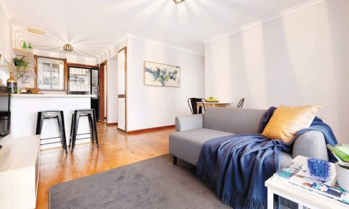 Ballarat North Apartment | If you are looking for a comfortable homely place to stay while in Ballarat, this is it