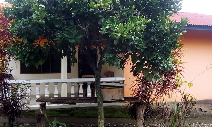 Arusha Bed & Breakfast | Ifulong cultural tourism homestay