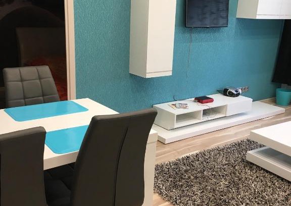 Szeged Apartment | Igényes Lakás