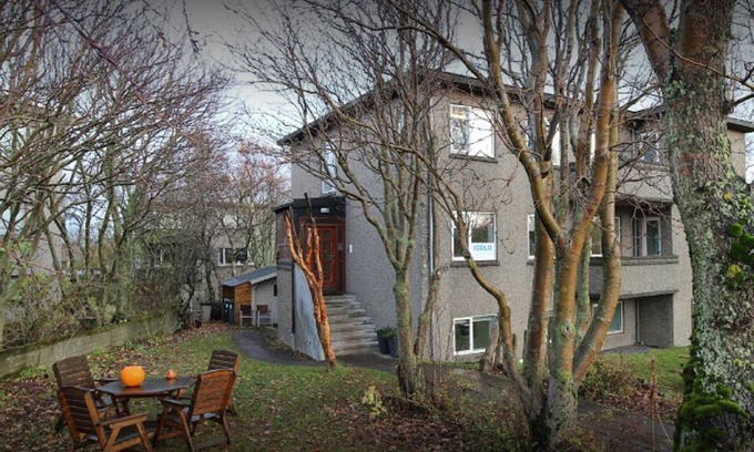 Norðurmyri House | Igdlo Guesthouse