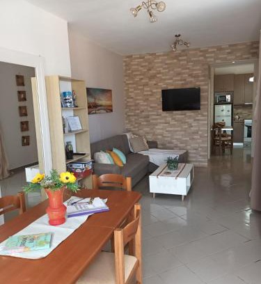 Karpathos Apartment | Igli apartments