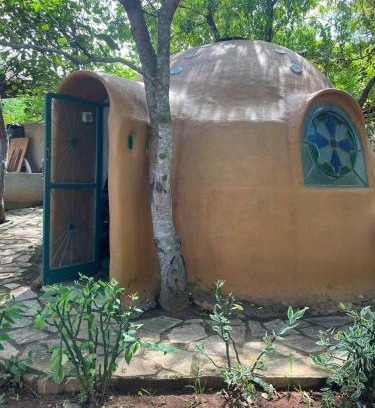 Pirenopolis Ski Chalet | iglu do cerrado