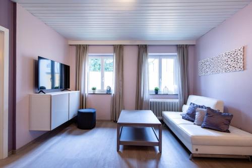 Lehen Apartment | Ignaz 28 Apartment#5