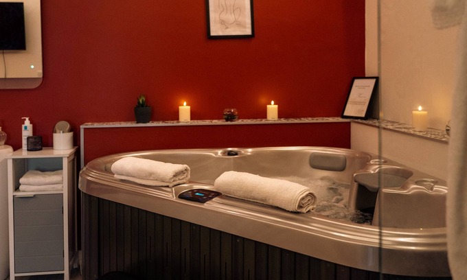 Decre-Cathedrale Apartment | Ignite Spa