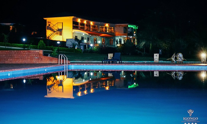 Mbarara Resort | Igongo Country Hotel and Cultural Centre