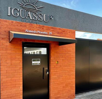 Foz do Iguacu House | Iguassu Lofts