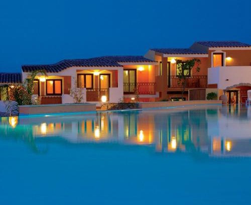 Palau Resort | iGV Club Santaclara