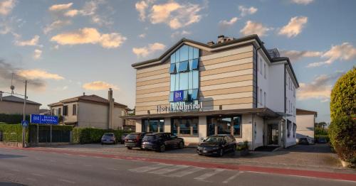 Camin Hotel | iH Hotels Padova Admiral