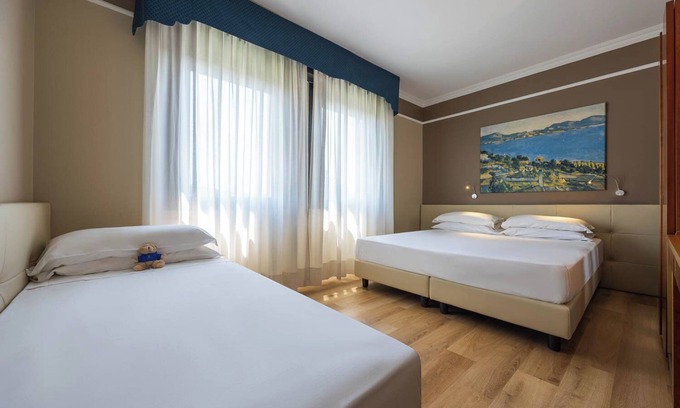 Camin Hotel | iH Hotels Padova Admiral