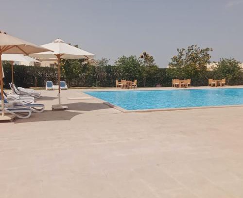 Makadi Bay Apartment | Ihab Chalet at Makadi Heights