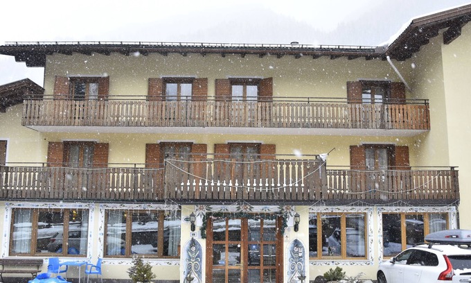 Alba Hotel | IHR Hotel Villa Emma