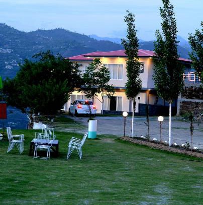 Shangla Hotel | Ihram Hotel And Guest House