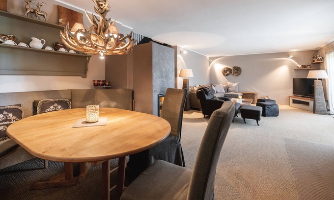 Avelengo Ski Chalet | Ihre Auszeit IM Mountain Chalet Avidea Secret IN Hafling