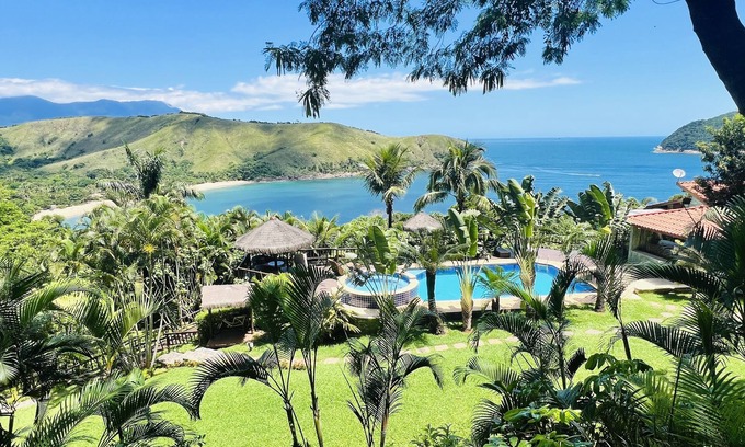 Toque Toque Hotel | IIlha de Toque Toque Eco Hotel