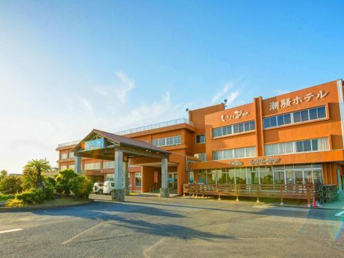 Asahi Hotel | Iioka Shiosai Hotel