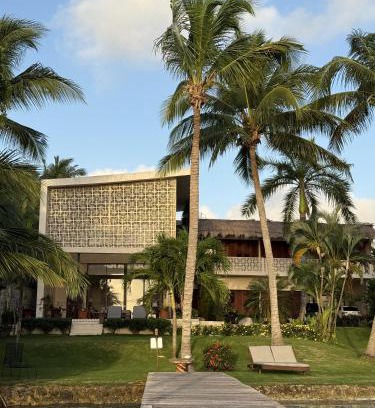Othon P. Blanco Hotel | IK Casa del viento