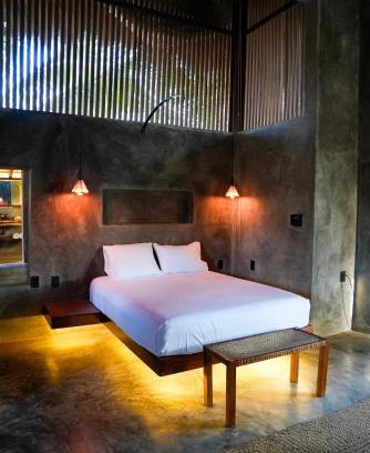 Santa Maria Colotepec House | Ikal Puertecito Beach front House