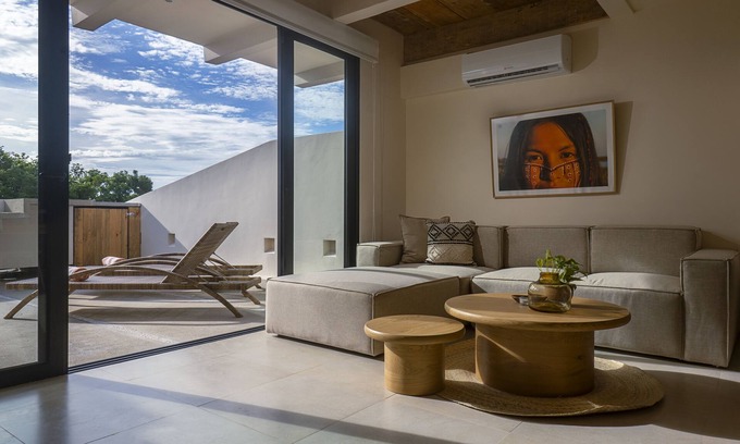 Puerto Aventuras Apartment | Ikana