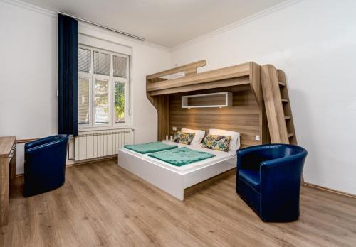 Slavija Apartment | Ikar Apartments