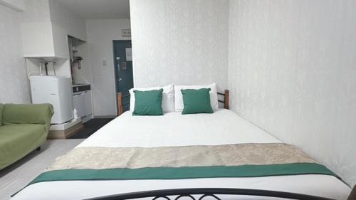 Nishiikebukuro Apartment | Ikebukuro 706